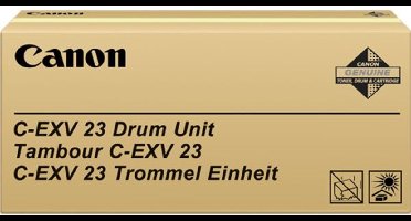 Canon C-EXV23 - Trommel-Kit - 1 (2101B002)