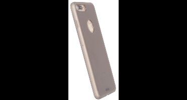 Krusell Bohus Cover iPhone 8 Plus / 7 Plus - Grijs