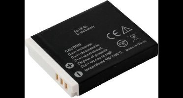 NB-6L Camera accu voor Canon Powershot SX270 HS