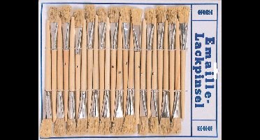 Rijwielkwasten 8x10 8x12 8x14 24 stuks op kaart