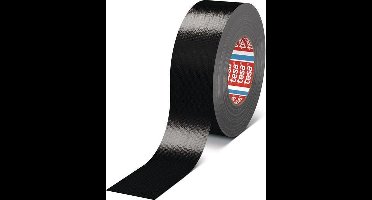 tesaBAND® Standard PE Coated cloth tape (55mesh)