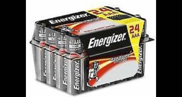 Energizer AAA Alkaline Batteries-24 Pack