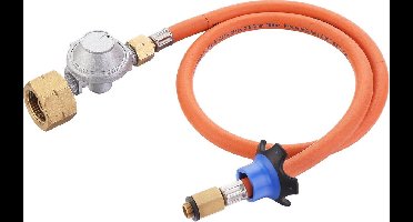 CADAC Dometic Adapterset HP naar LP