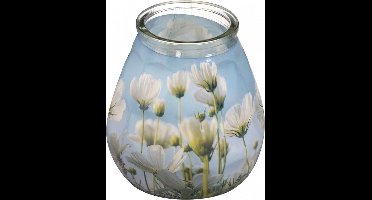 Bolsius Twilight Bloemen 2 stuks - tuinverlichting