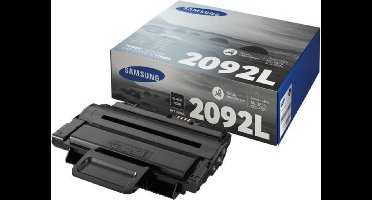 SAMSUNG MLT-D2092L tonercartridge zwart high capacity 5.000 paginas 1-pack