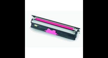 Oki Tonercartridge C110 magenta HC