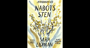Jernbanan 3 - Nabots sten