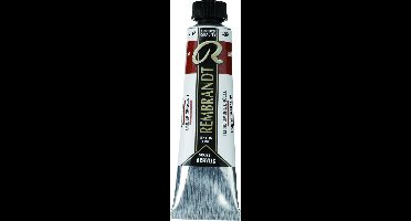 Rembrandt Acryl Verf Serie 1 Burnt Umber (409)