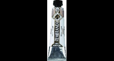 Rembrandt Acryl Verf Serie 2 Pearl Violet (821)