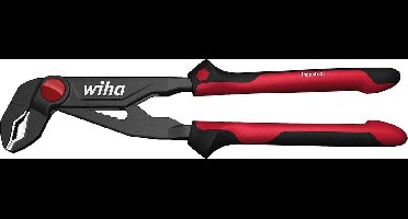 Wiha Waterpomptang Industrial met drukknop - 36987