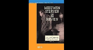 Meeuwen Sterven In De Haven