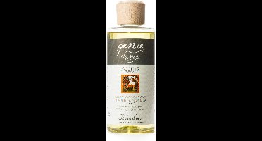 Boles d'olor - Lampenolie voor geurlamp (met lont) - Acorns