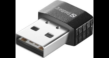 Sandberg Micro Wifi Dongle 650 Mbit/s