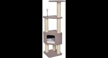 EBI Krabpaal Akita grijs - Kat