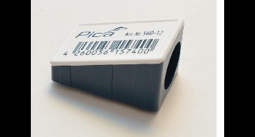 Pica Jumbo Puntenslijper - 560-12