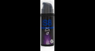 STIMUL8 - S8 DELAY DELAY PENIS GEL 30 ML