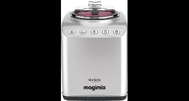 Magimix 11680B - Gelato Expert - Zelfvriezend