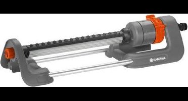 GARDENA ZWENKSPROEIER CLASSIC POLO 250