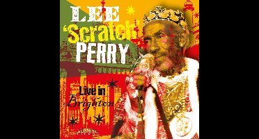 Live In Brighton - 2002