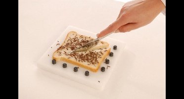 Snijplank noppenbord