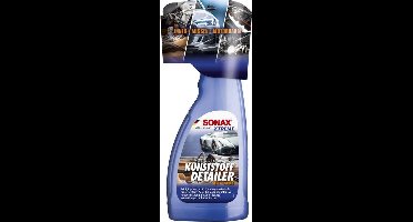 Sonax Kunststof Detailer voor binnen en buiten 500ml