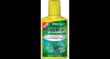 Tetra Algumin 100 Ml