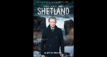 Shetland - Seizoen 4 (DVD)