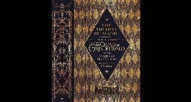 The Archive of Magic