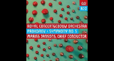 Prokofiev/Symphony No 5