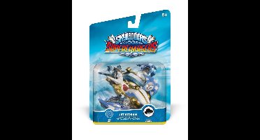 Skylanders Superchargers Vehicle Pack - Jet Stream - Xbox One+Xbox 360+PS4+PS3+Wii+Wii U+3DS