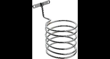 Sibel Föhnhouder spiraal