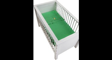 Plum Plum Laken bed Monsters in Space