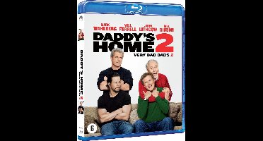 Daddy's Home 2 (Blu-ray)