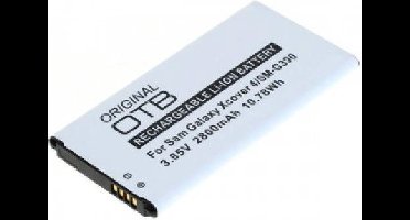 OTB-batterij Voor Samsung Galaxy XCover 4 SM-G390 Li-Ion