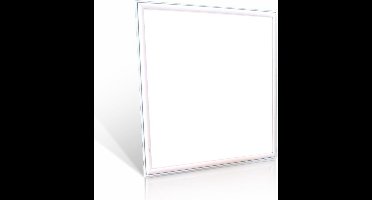 V-TAC VT-5140 Smart LED Panels - 60 x 60 - IP20 - Wit - 40W - 4800 Lumen - 3IN1