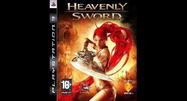 Heavenly Sword