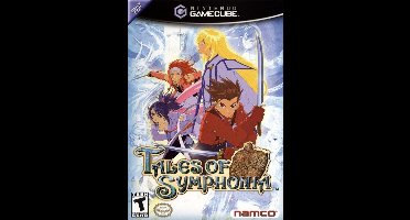 Tales of Symphonia (USA)