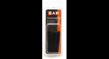 SAM Staalnagel bolverzonken kop ca.45 gram 815174 D1