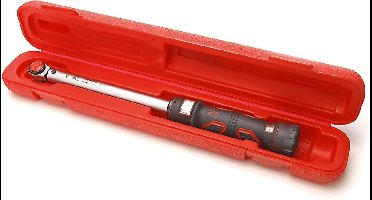 AOK 3/8" Professionele Momentsleutel 10-60 NM