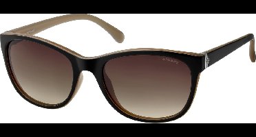 POLAROID Zonnebril (P8339) Volwassenen Zilverkleurig Volledig omrand Polarizerend