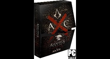 Assassins Creed: Syndicate - The Rooks Edition (PC) - Windows