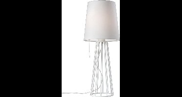 Villeroy & Boch Mailand tafellamp E27 Wit