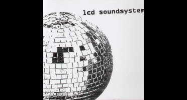 Lcd Soundsystem (LP)