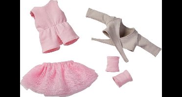 Haba - Poppenkleren - Balletdroom - 32cm