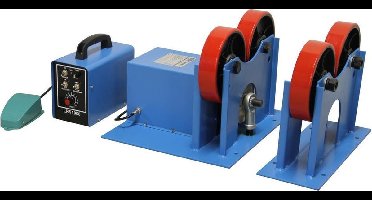 Lasrolstelling 1000kg