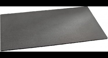 Leren bureaulegger in diverse kleuren