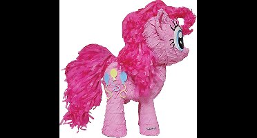 RIETHMULLER - Roze My Little Pony pinata