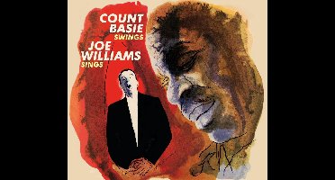 Count Basie Swings. Joe William Sings + The Greatest!