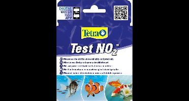 Tetra Test Nitriet NO2 - 2 x 10 ml