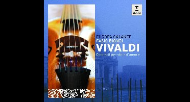 Concerti Per Viola D'Amore